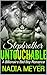 Stepbrother Untouchable: A Billionaire Bad Boy Romance