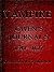 Gwen's Journals: 1541 - 1627 (Vampire #1-3)