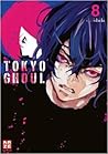 Tokyo Ghoul 8