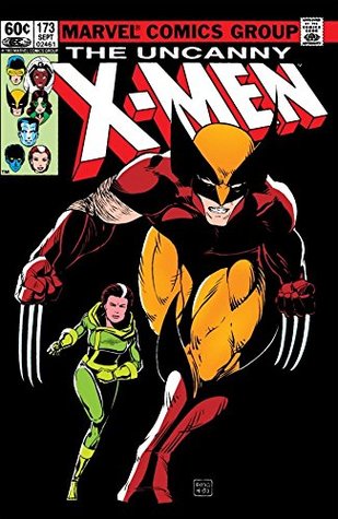 Uncanny X-Men (1963-2011) #173