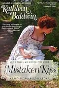 Mistaken Kiss