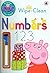 Peppa Pig: Practise with Peppa: Wipe-Clean Numbers