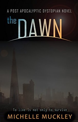 The Dawn: Omnibus edition (The Dawn, #1-5)