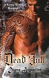Dead Ink by Donna Augustine