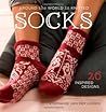 Around the World in Knitted Socks by Stephanie van der Linden