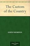 Book cover for The Custom of the Country