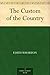 The Custom of the Country