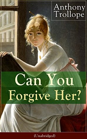 Can You Forgive Her?