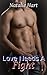Love Needs a Fight by Natalie Hart