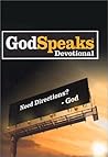 God Speaks Devotional