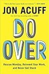 Do Over by Jon Acuff