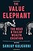 The Value Elephant: The Head and Tail of Wealth Creation