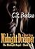 Midnight Dreamer (The Midnight Angel #1)
