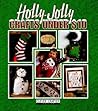 Holly-Jolly Christmas Crafts Under $10