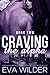 Craving the Alpha by Eva Wilder