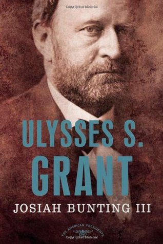 Ulysses S. Grant (Hardcover)