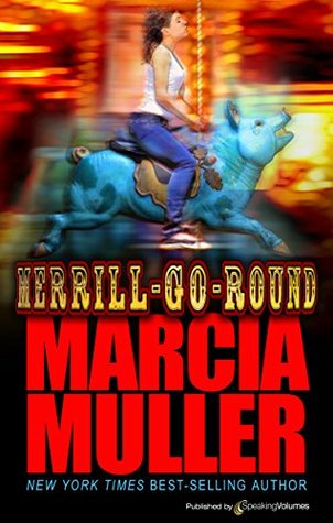 Merrill-Go-Round (Kindle Edition)