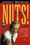 Nuts!: Southwest Airlines' Crazy Recipe for Business and Personal Success