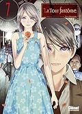 La Tour fantôme, tome 7