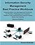 Information Security Management Best Practice Workbook: Implementation and Management Roadmap for Threats, Challenges and Solutions - Ready to Use Supporting Documents Bringing It Security and It Audit Theory Into Practice - Second Edition