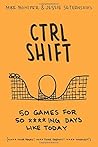 Ctrl-Shift Ctrl-Shift