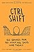 Ctrl-Shift