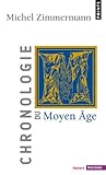 Chronologie du Moyen Âge