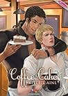 Coffee Cake by Kiterie Aine