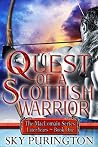 Quest of a Scotti...