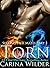 Torn (Seeking Her Mates #1)
