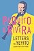 Letters to Yeyito by Paquito D’Rivera Letters to Yeyito by Paquito D’Rivera