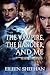 The Vampire, the Handler, and Me