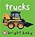 Trucks [BRIGHT BABY TRUCKS-BOARD]