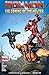 Iron Man: The Coming of the Melter! #1