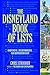 The Disneyland Book of Lists