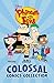 Disney Phineas and Ferb Colossal Comics Collection