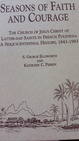 Seasons of Faith and Courage