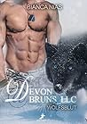 Devon@Bruns_LLC: Wolfsblut (German Edition)