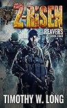 Reavers (Z-Risen #4)