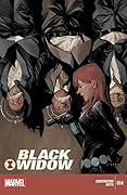 Black Widow #14