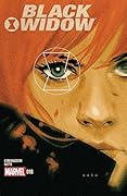 Black Widow #18