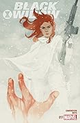 Black Widow #17