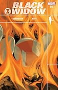 Black Widow #16