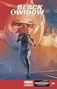 Black Widow #5