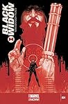 Black Widow #4 by Nathan Edmondson