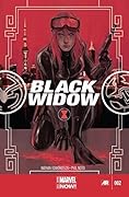 Black Widow #2