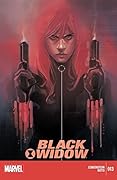 Black Widow #13