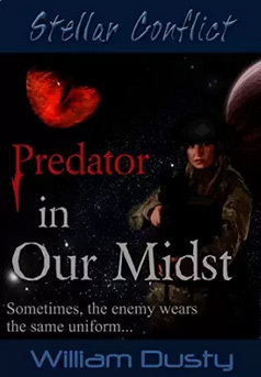 Predator in Our Midst