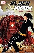 Black Widow #8