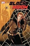 Black Widow #5